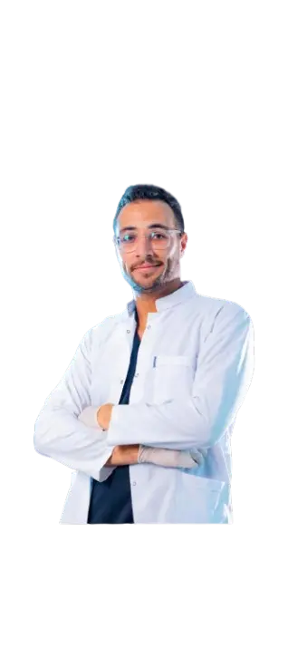 Dr. Ahmed Nasr — Evidence-Based Dentistry, Egypt