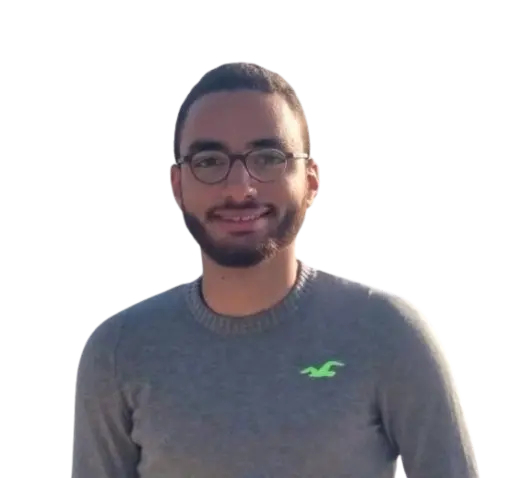 Dr. Ali Aboelenein — Digital Dentistry Specialist, Alexandria University Faculty of Dentistry