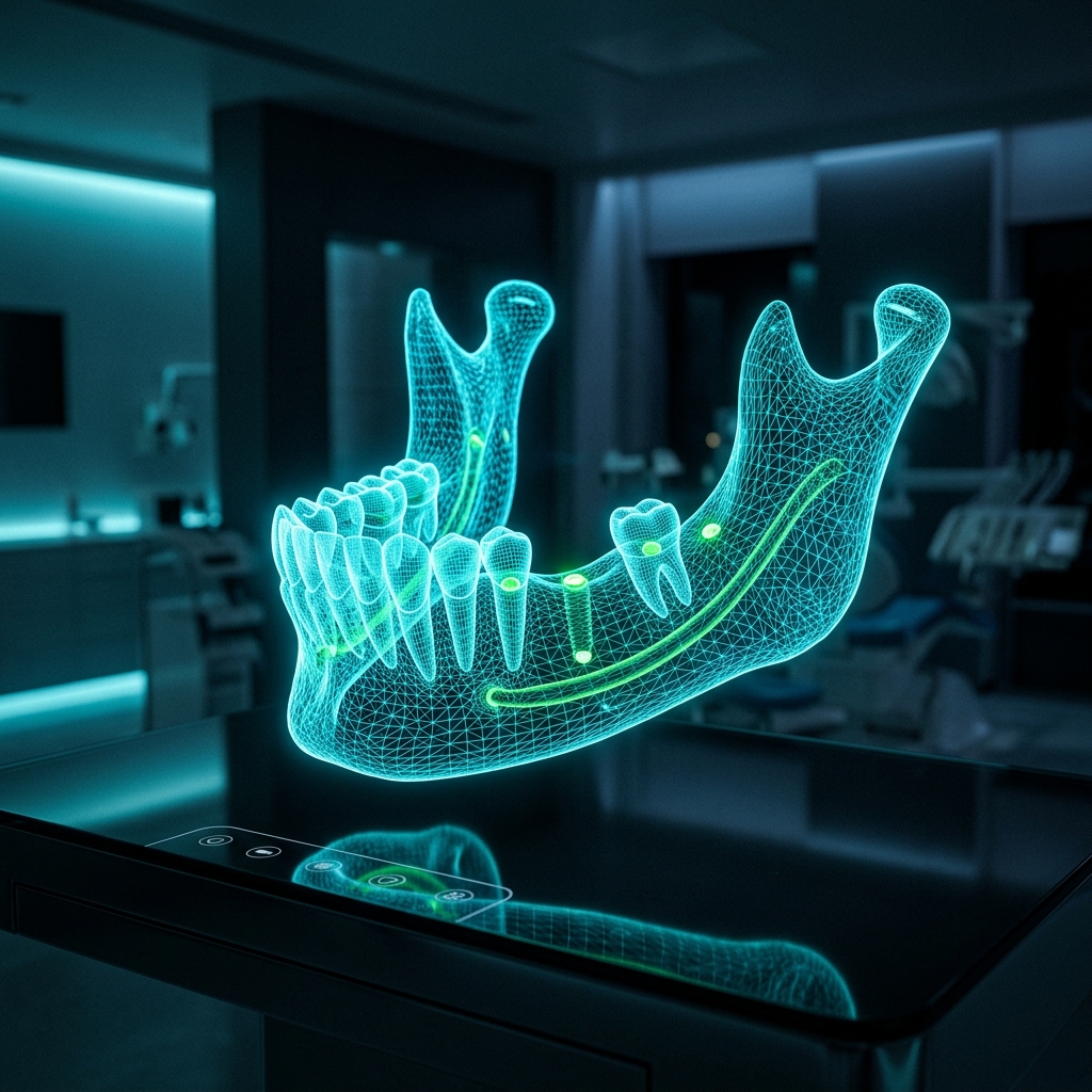 Wisdom Tooth Extraction: Why Choosing an Advanced Dental Clinic Matters