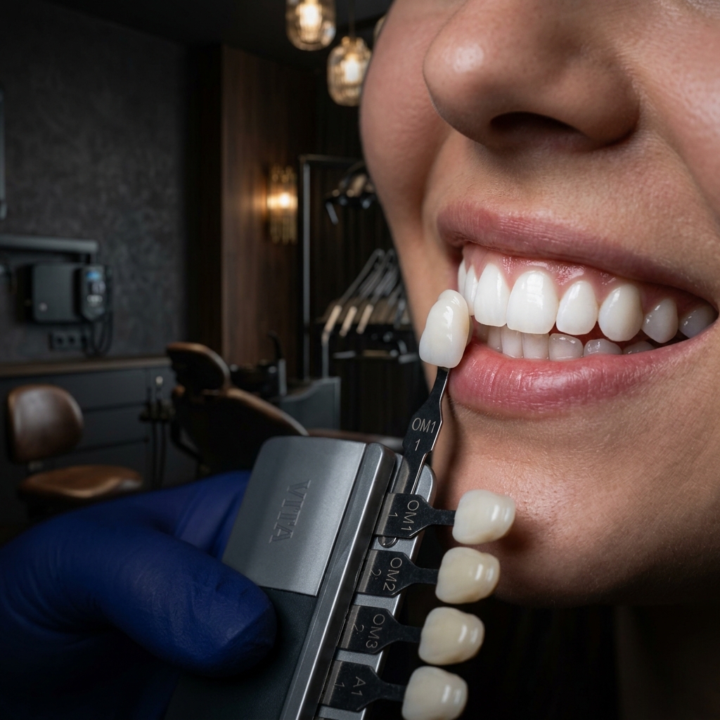 Hollywood Smile in Egypt vs. Turkey: Finding the Best Cosmetic Dental Clinic