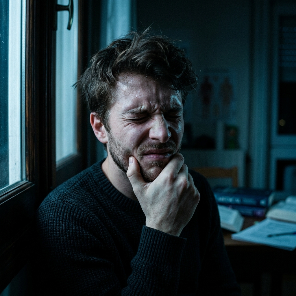 oothache Treatment at Home vs. When to Visit a 24-Hour Dental Clinic