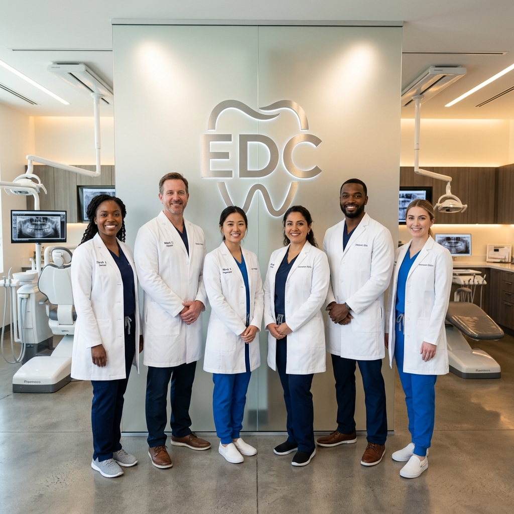 Verified Dental Specialists